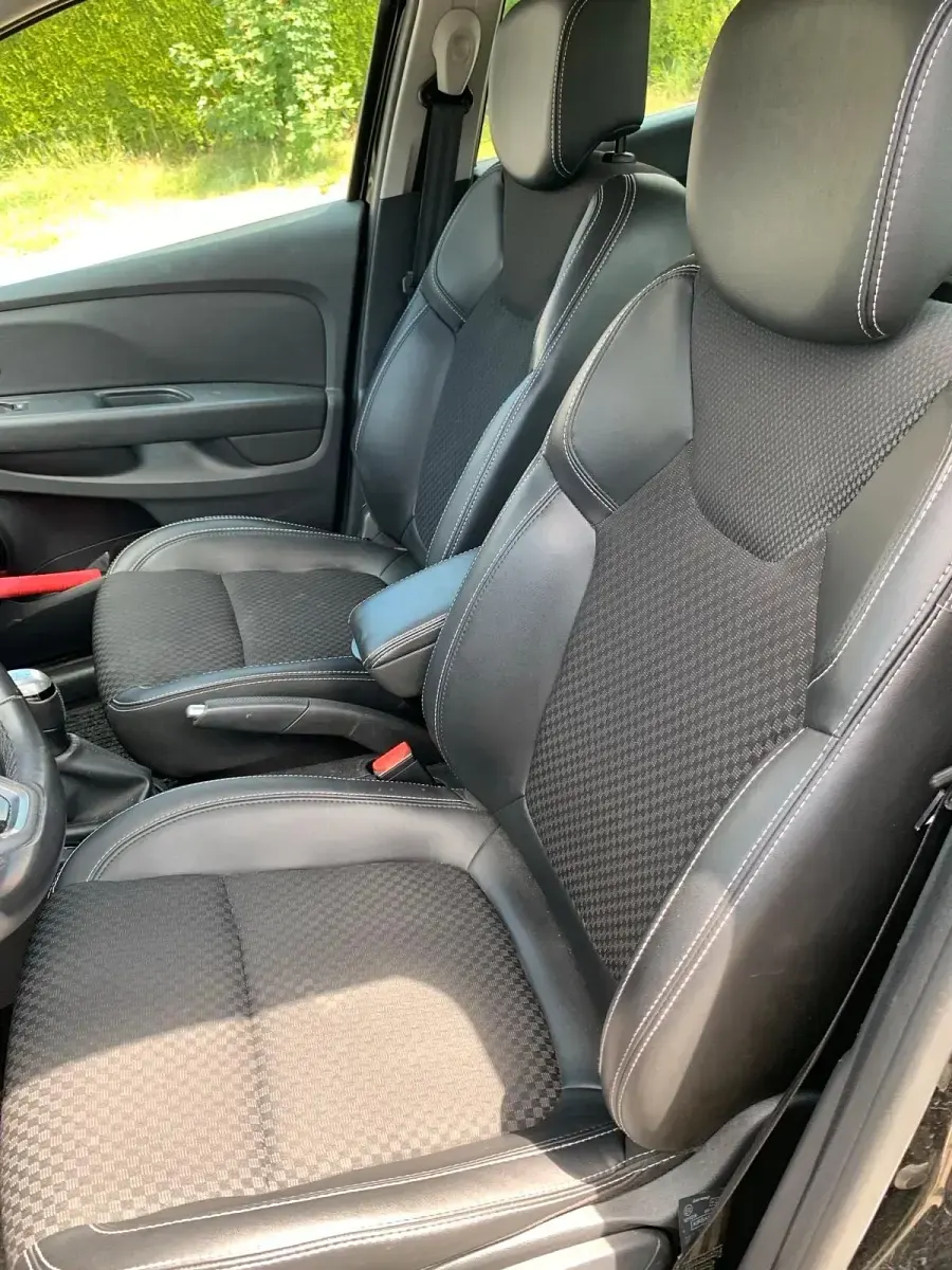 Gebraucht Renault Clio IV 90 PS (66 kW) 2019 Schwarz Kleinwagen