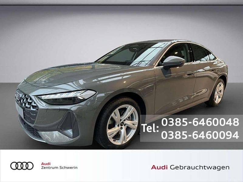 Chronosgrau Gebraucht 2024 Audi A5 Ambiente Coupé | 44.690 € (Guter Preis) - Bild 1/4