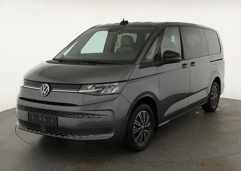 Pure grey Neu 2025 VW Multivan Life Van | 57.445 € (Guter Preis) - Bild 1/4