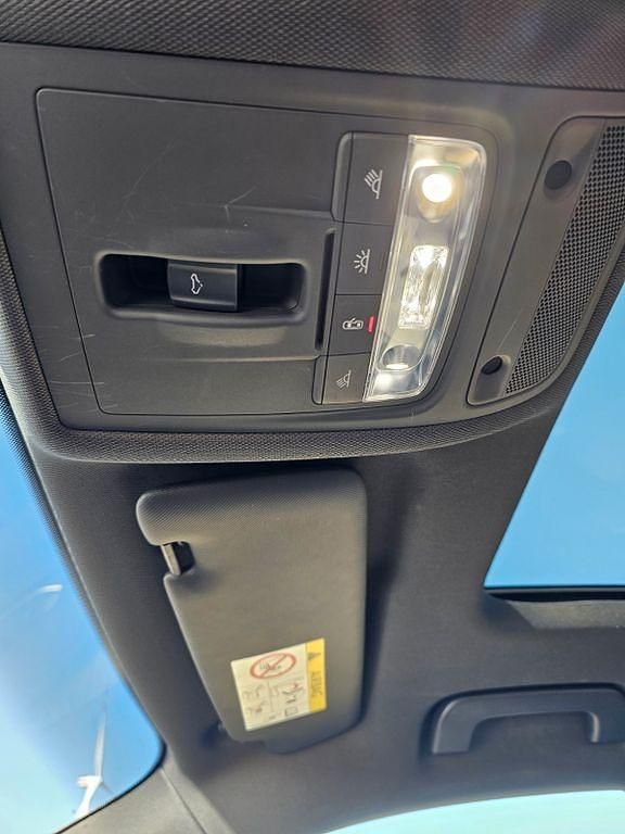 Gebraucht Audi A3 S-Line 184 PS (135 kW) 2015 Schwarz Limousine