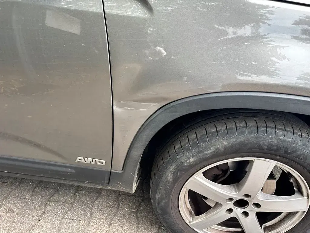 Gebraucht Kia Sorento Spirit 197 PS (144 kW) 2012 Silber SUV