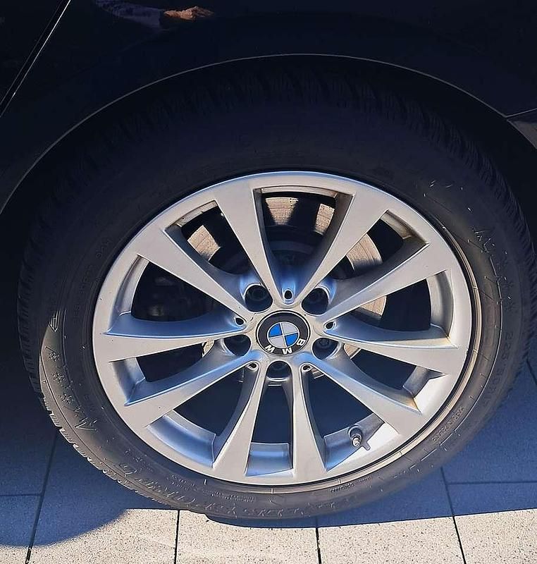 Gebraucht BMW 420 Gran Coupé Advantage 184 PS (135 kW) 2018 Coupé