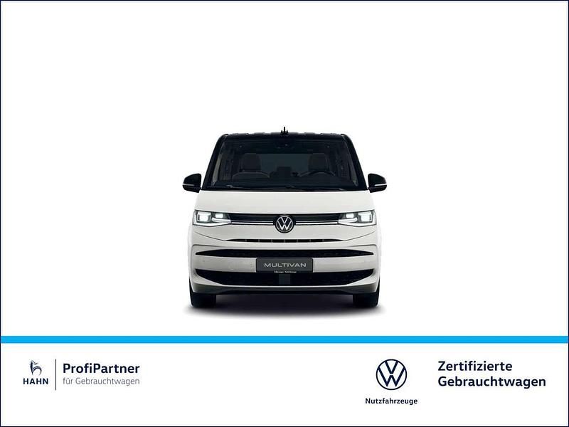 Gebraucht VW Multivan Edition 204 PS (150 kW) 2025 Weiß Van