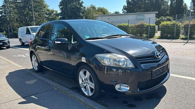 Gebraucht 2010 Toyota Auris Limousine | 4.499 € (Fairer Preis) - Bild 1/4