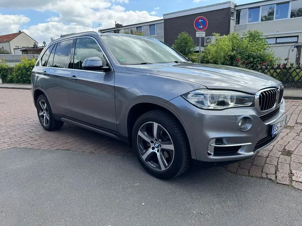 Gebraucht BMW X5 Performance 231 PS (169 kW) 2016 Other SUV