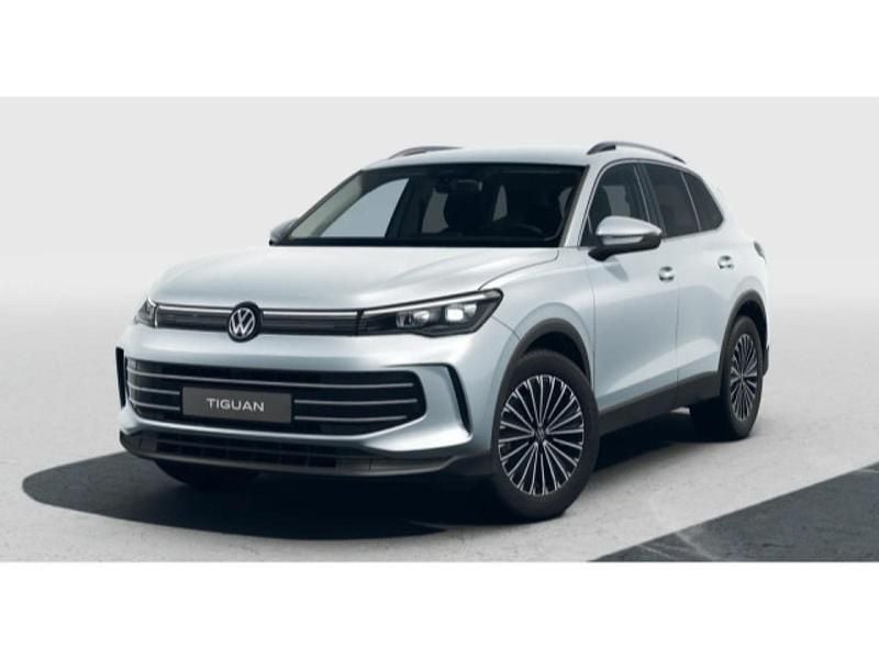 Neu VW Tiguan Elegance 150 PS (110 kW) 2026 SUV