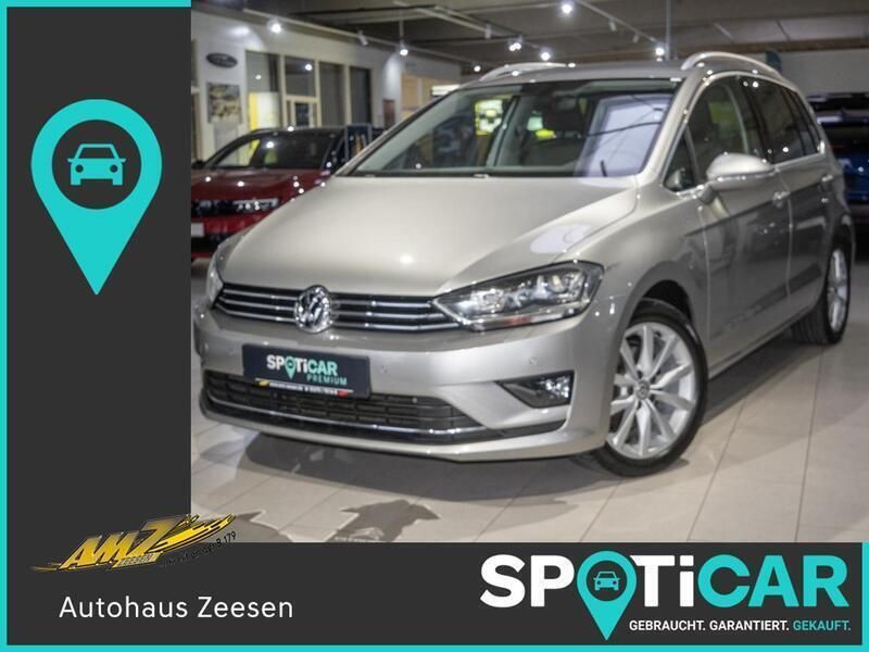 Gebraucht 2018 VW Golf VII Kleinwagen | 16.850 € (Guter Preis) - Bild 1/3