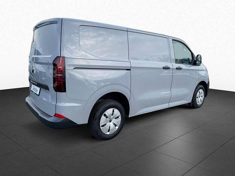 Neu VW Transporter 150 PS (110 kW) 2026 Stone grey Van