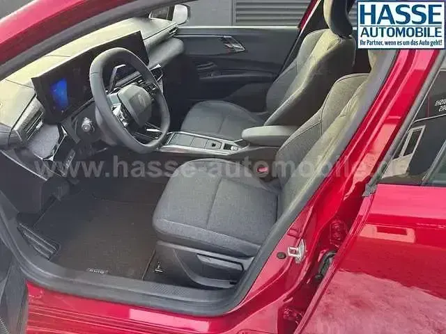 Gebraucht Renault Clio Evolution 158 PS (116 kW) 2026 Absolutrot Kleinwagen
