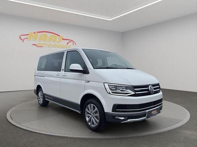 Gebraucht VW T6 100 PS (73 kW) 2018 Andere Van