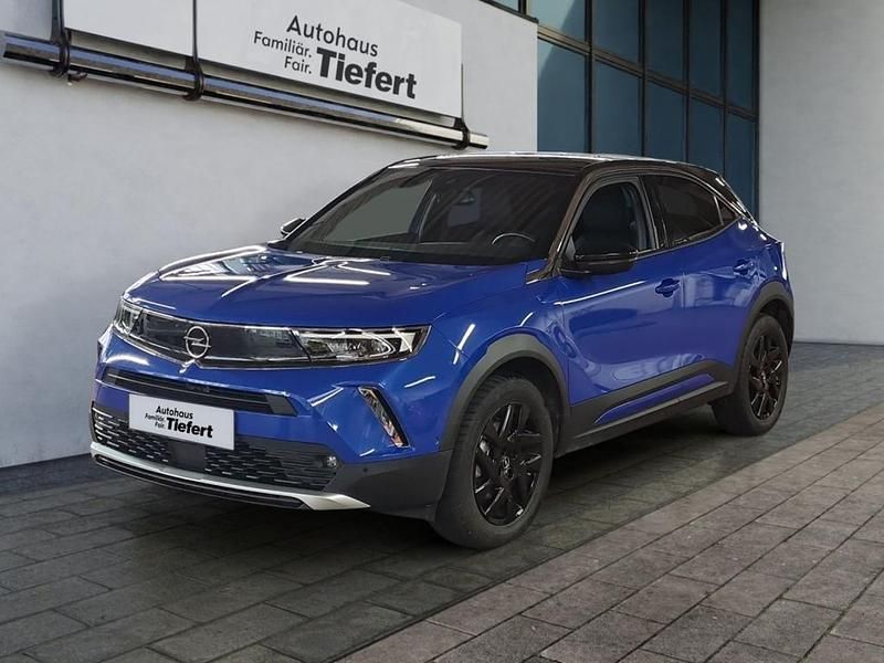 Gebraucht Opel Mokka-e Ultimate 100 kW (136 PS) 2022 SUV