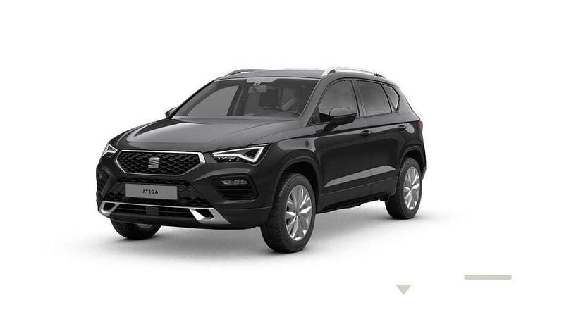 Schwarz Neu 2026 Seat Ateca SUV | 30.470 € (Guter Preis) - Bild 1/4