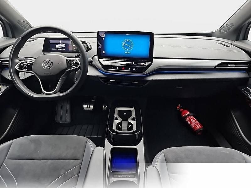 Gebraucht VW ID.5 Pro 127 kW (174 PS) 2023 Grau SUV