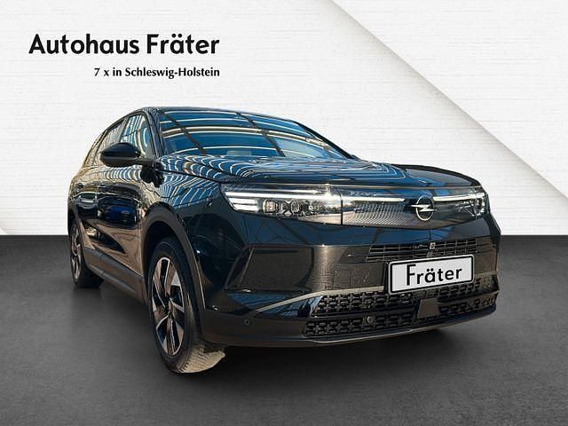 Gebraucht Opel Grandland X 145 PS (106 kW) 2025 Schwarz SUV