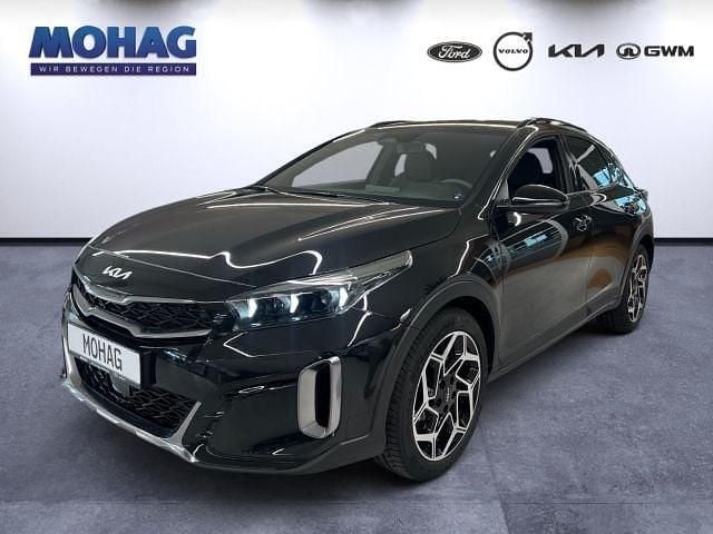 Schwarz Neu 2026 Kia XCeed GT-Line SUV | 34.490 € (Etwas zu teuer) - Bild 1/4