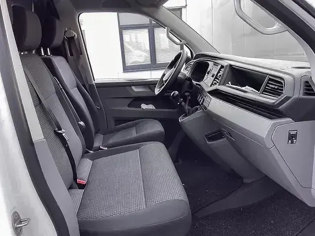Brugt VW Transporter 2022 Andere Van