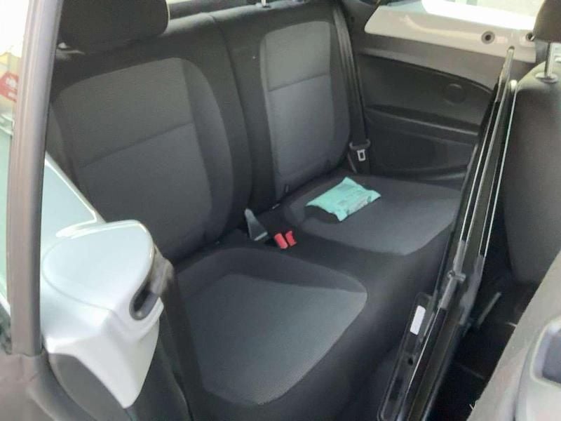 Weiß Gebraucht 2014 VW Beetle Cup Cabrio | 15.700 € (Guter Preis) - Bild 1/4