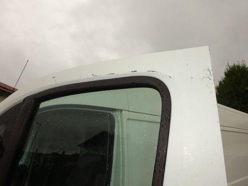 Gebraucht Peugeot Boxer 100 PS (73 kW) 2016 Andere Van