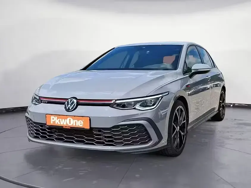 Gebraucht VW Golf VIII GTI 245 PS (180 kW) 2024 Limousine