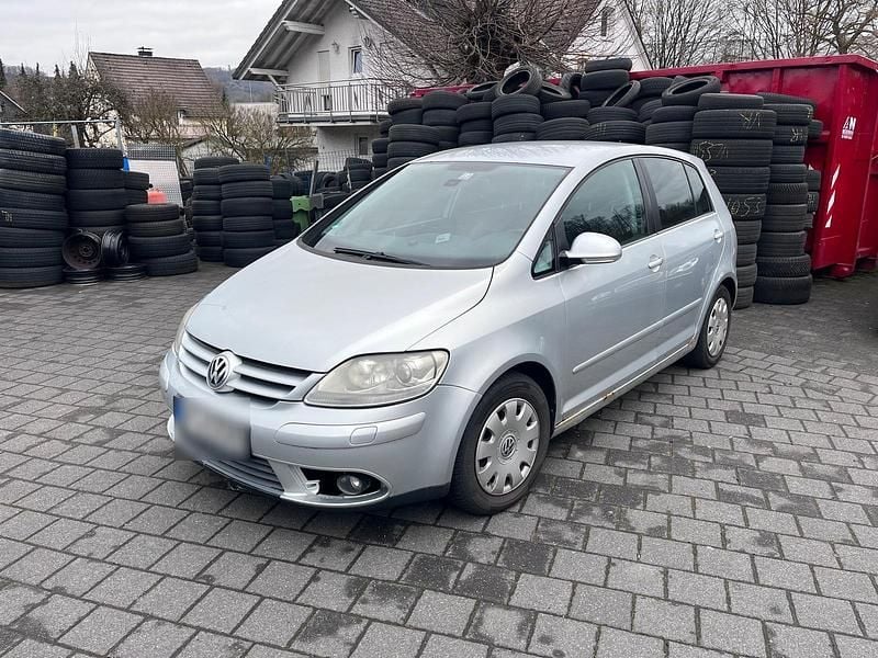 Gebraucht VW Golf IV 140 PS (102 kW) 2004 Silber Kleinwagen