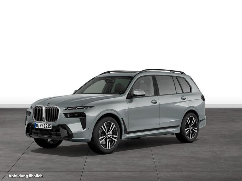 Gebraucht 2025 BMW X7 Shadowline SUV | 108.808 € - Bild 1/4