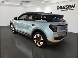 Neu Ford Explorer Premium 210 kW (286 PS) 2026 Blau (arctic blue) SUV