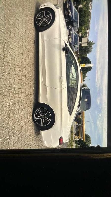 Gebraucht 2019 Mercedes C200 AMG line Coupé | 26.900 € (Fairer Preis) - Bild 1/4