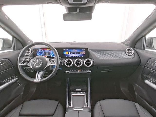 Gebraucht Mercedes EQA350 214 kW (292 PS) 2024 SUV