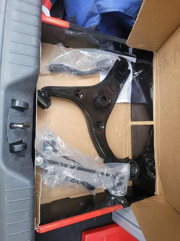 Gebraucht Hyundai Accent 97 PS (71 kW) 2007 Limousine