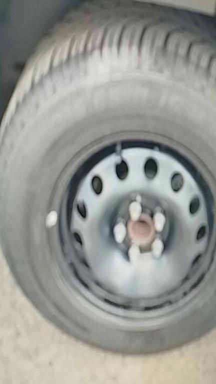 Gebraucht Jeep Renegade Longitude 110 PS (80 kW) 2017 Blau SUV