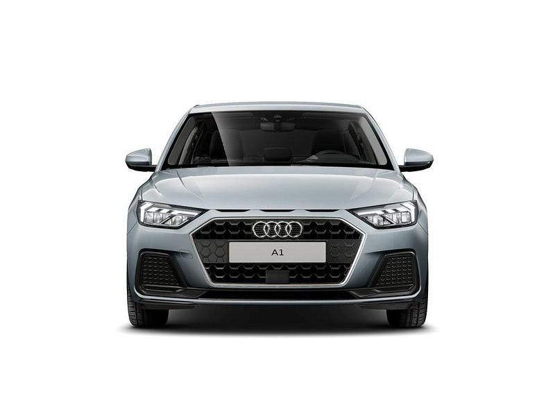 Gebraucht Audi A1 Sportback Advanced 116 PS (85 kW) 2025 Grau Kleinwagen
