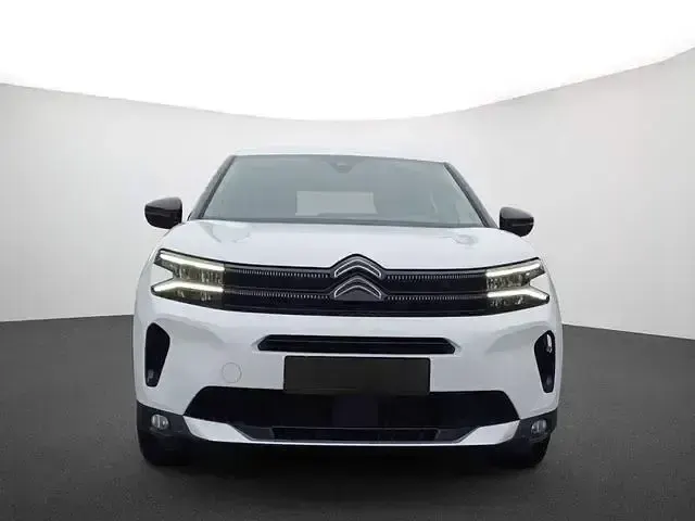 Gebraucht Citroën C5 Aircross Feel 131 PS (96 kW) 2023 Weiß SUV