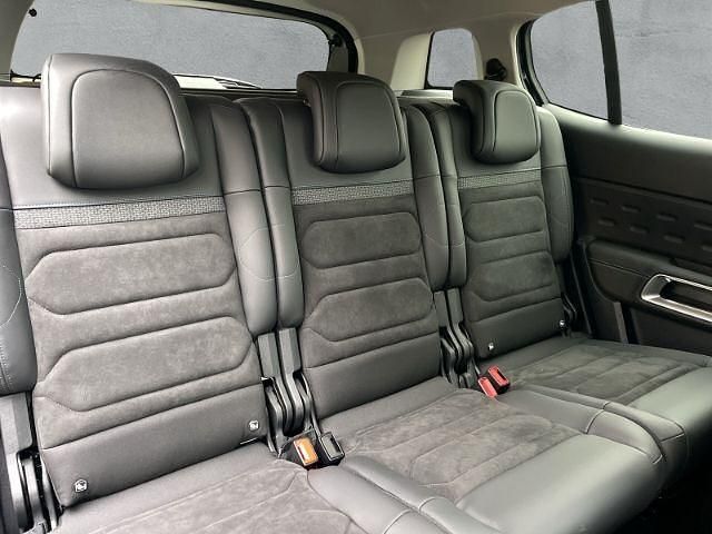 Gebraucht Citroën C5 Aircross 181 PS (133 kW) 2025 Schwarz SUV