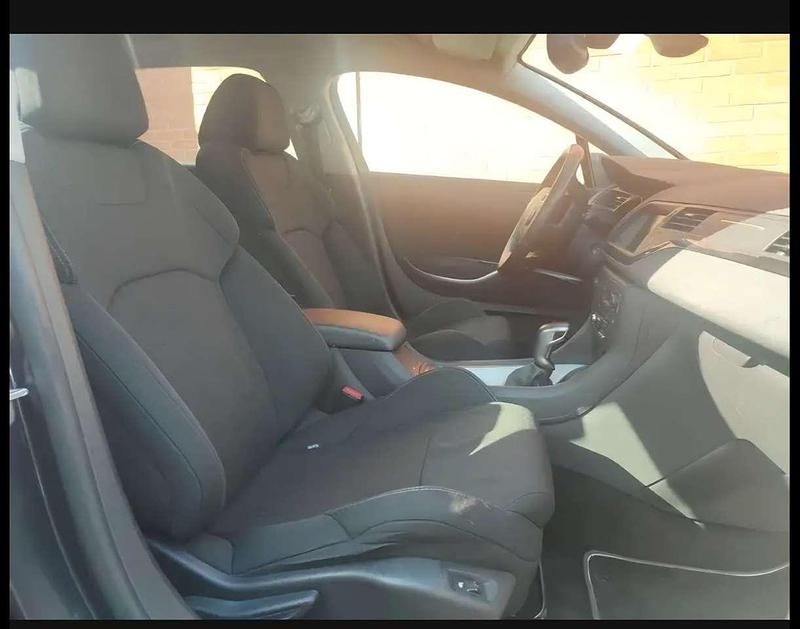 Second-hand Citroën C5 Comfort 163 CP (119 kW) 2010 Break