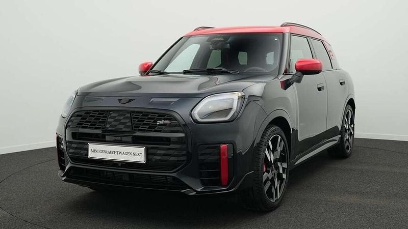 Gebraucht Mini John Cooper Works Countryman 300 PS (220 kW) 2024 Grau SUV
