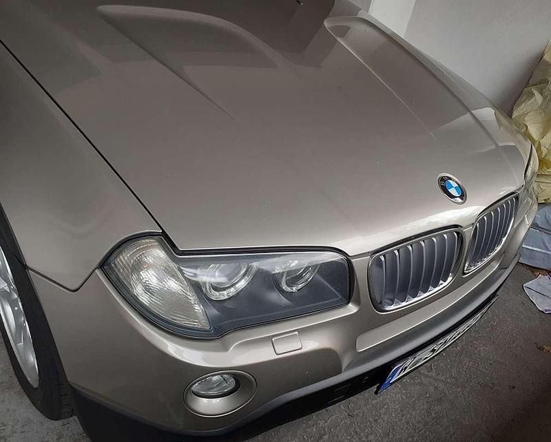 Gebraucht BMW X3 272 PS (200 kW) 2007 SUV