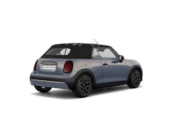 Gebraucht Mini Cooper S 204 PS (150 kW) 2024 Grau Kleinwagen