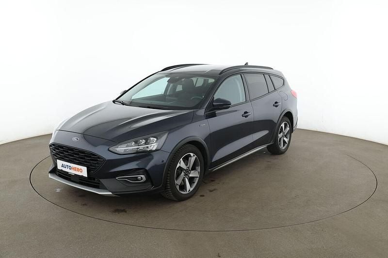 Usata Ford Focus Active X 150 CV (110 kW) 2020 Station wagon