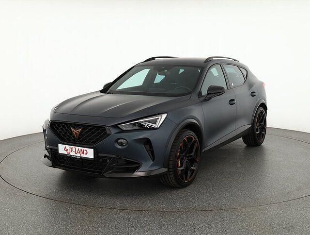Andere Gebraucht 2023 Cupra Formentor VZ SUV | 45.490 € (Etwas zu teuer) - Bild 1/4