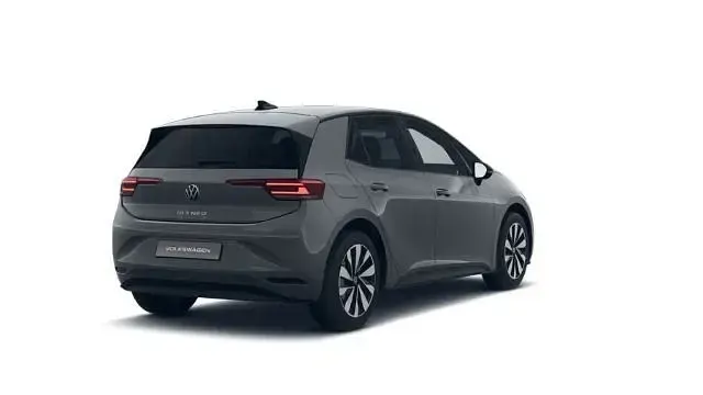 Neu VW ID.3 Style 125 kW (170 PS) 2026 Grau Kleinwagen