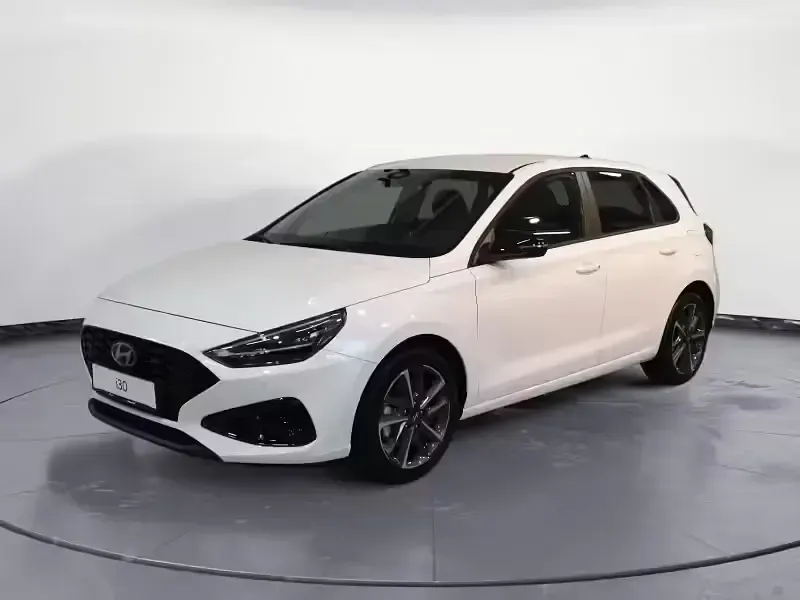 Gebraucht Hyundai i30 Advantage 140 PS (102 kW) 2025 Limousine