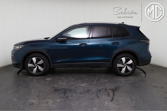 Neu VW Tiguan 150 PS (110 kW) 2025 SUV