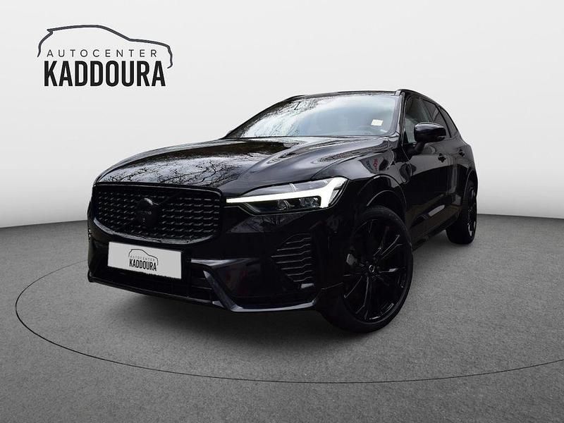 Onyx black / metallic Gebraucht 2024 Volvo XC60 SUV | 50.000 € (Fairer Preis) - Bild 1/4
