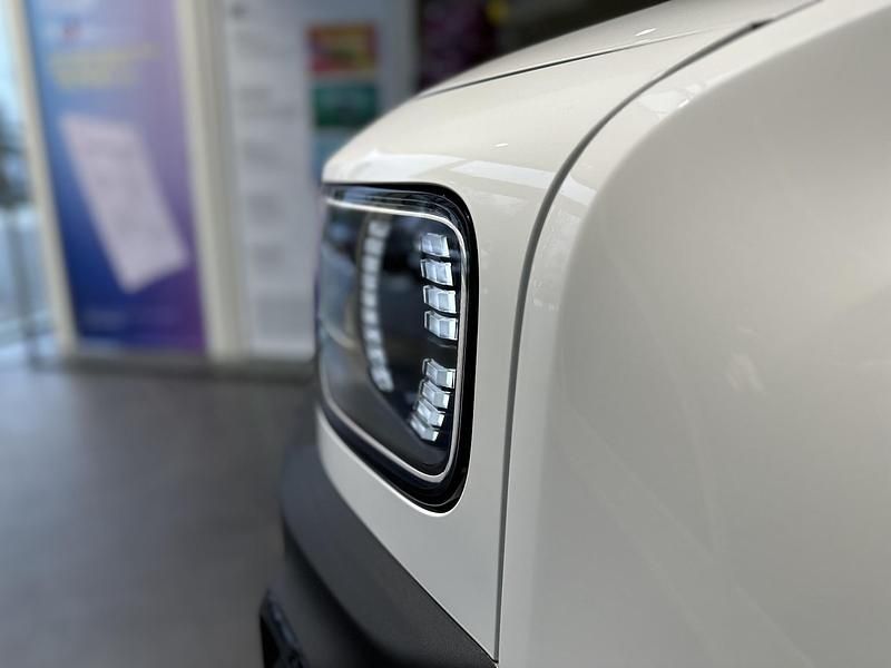 Neu Renault 4 E-Tech Komfort 2026 SUV