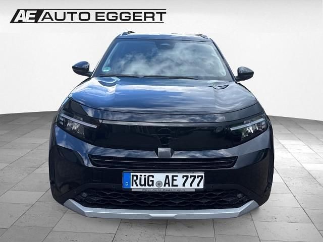 Gebraucht Opel Frontera 136 PS (100 kW) 2025 Karbon schwarz SUV