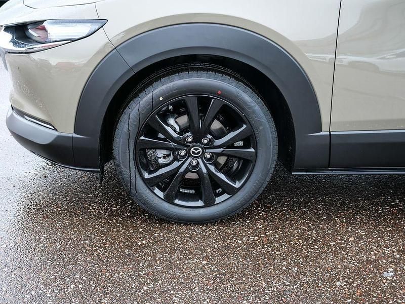 Neu Mazda CX-30 Homura-Line 140 PS (102 kW) 2025 Beige SUV