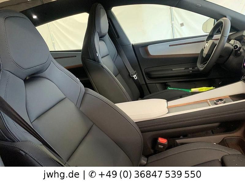 Neu Polestar 4 Pilot 400 kW (544 PS) 2025 Grau SUV