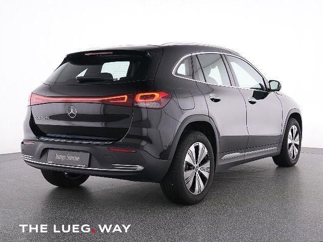 Gebraucht 2022 Mercedes EQA250 SUV | 30.435 € (Fairer Preis) - Bild 1/4