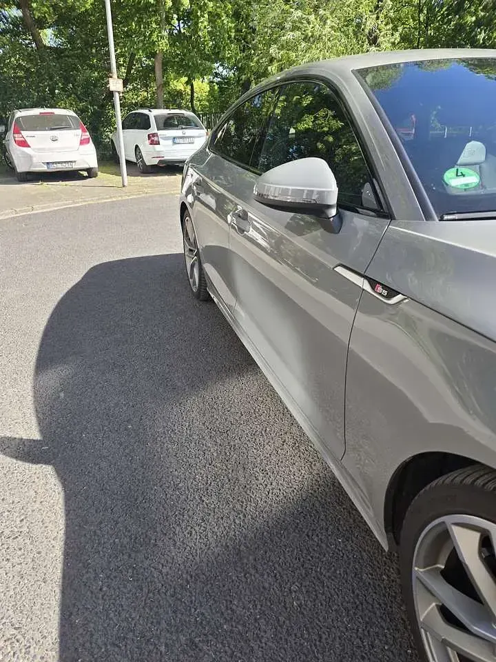 Gebraucht Audi S5 347 PS (255 kW) 2020 Coupé