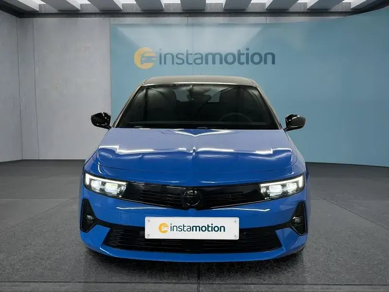 Gebraucht Opel Astra 131 PS (96 kW) 2025 Andere Kleinwagen